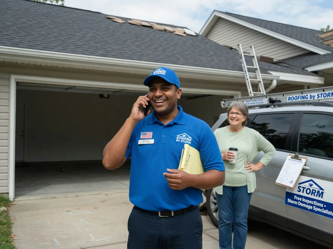 Roof Repair Near Me Staunton, IL FAQs