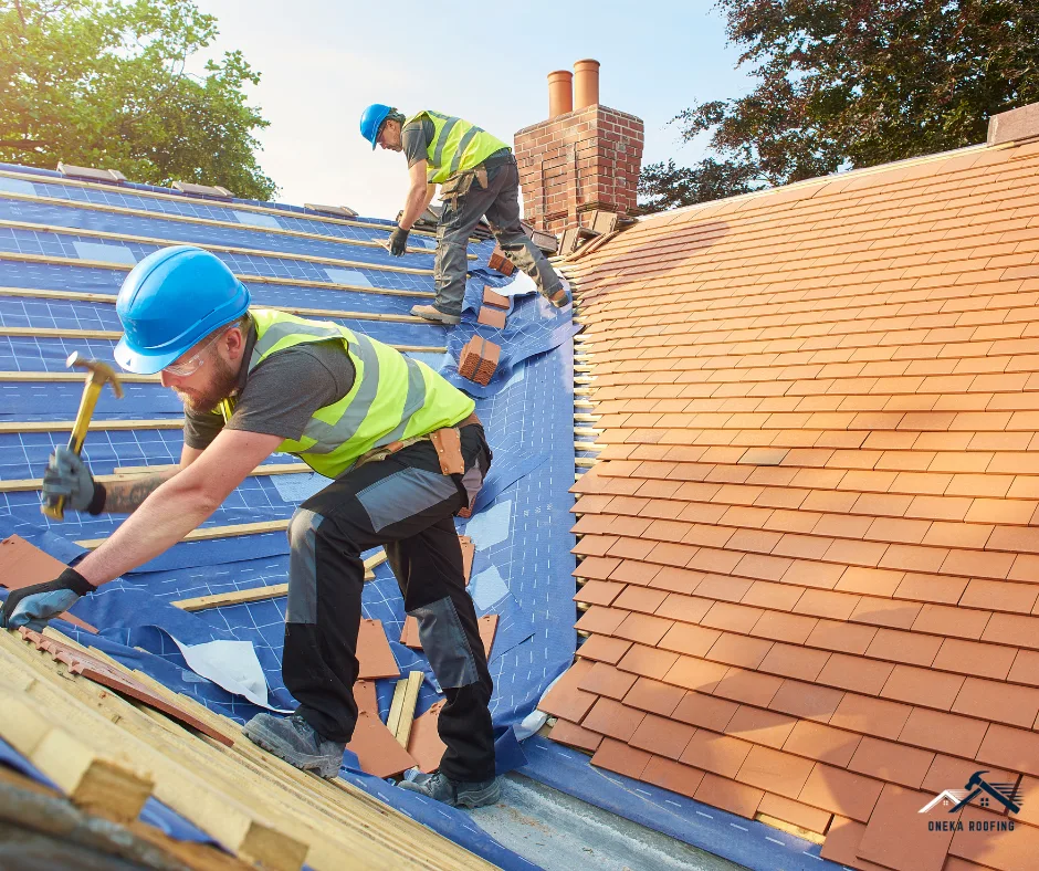 Why choose Roof Repair Near Me in Staunton, IL